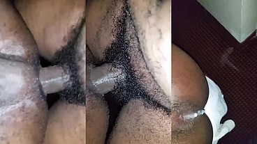 diamond_black1- BBC PENETRATING MY PUSSYASS HOLE