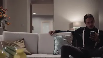 The Tbabe Jade Tries Sucking The Cock Of New Lovers