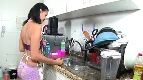 Lesbian Domination Latina Girls