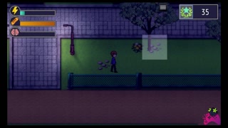 Femdom University Zero E2 - She motivates me to run using her Stinky Feet