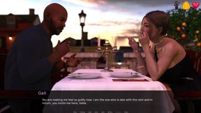 The Office - #41 Date Night by Misskitty2k