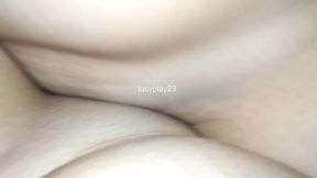 Tijera bien rica entre mejores amigas