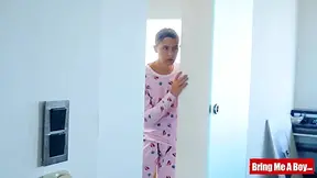 Spy On Stepdaddy - , 2022