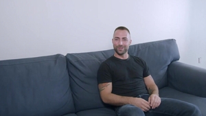 masqulin: Ryan Bones Unleashes His Lust on Jeremy London