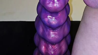 Deep Purple deep training