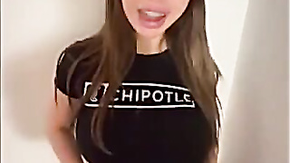 Bbyanni Gets Ravaged Tough Into Couch Vid Leaked