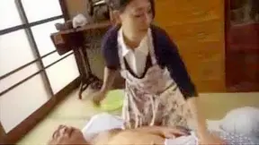 Stepson's Forbidden Lust: Tempts Mature Parents in Hot Tryst