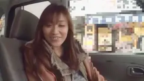 Mika Hatori’s Wild outdoor Encounter - Steamy uncensored jav action