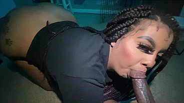 Fucked In The Dorm Room!