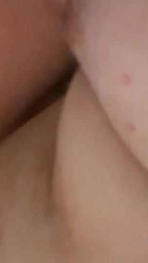 Memorable moment from "The boy was massaging his hands. He wanted the old man to massage him."