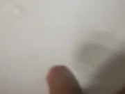 Mini handjob bathtube. FireBoy