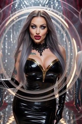 Can't Say No Bitch. You Love Being Scared - Stroke and Swallow for Me