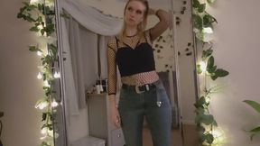 Possession To Fuck Ex