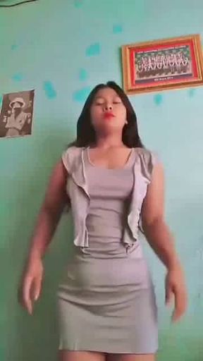 Body nya mantap