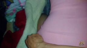 sexo con madre soltera