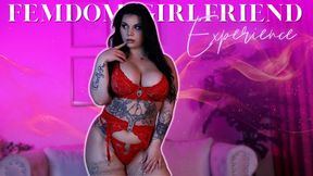 Femdom Girlfriend Experience