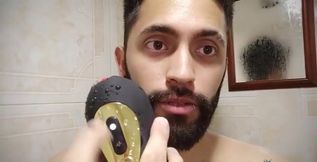 Bestvibe sent me this amazing masturbator