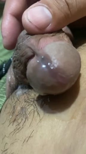 Jakol muna habang kami dalawa lang ni bayaw naiwan sa bahay