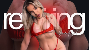 Rewiring Your Mind- Gooning Edge Mindfuck