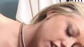 Free Movie @Blowjob & #Big Dick #Blonde #Big Boobs with @Shawna Lenee by @Massage Parlor Like & Share!