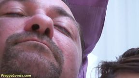 Sugar baby's belly movie