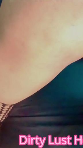 Desi girl ziya fucked by anal butt pluged by neighbor's boy   Clip 1