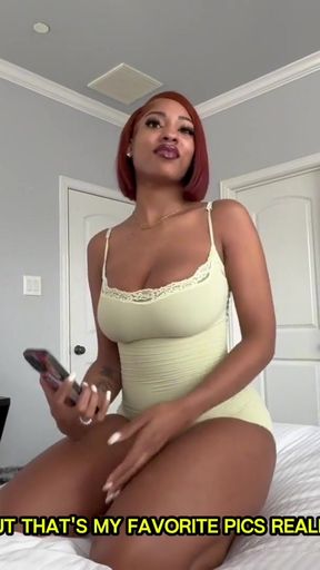 Step sis cheats on her Boyfriend with my Big dick   Clip 1