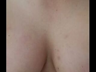 My parents leave me alone with my boyfriend and this guy gives it to me indeed worthwhile