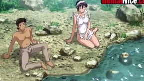Insatiable Maid Returns for Anime Harem Fun & Futanari Yuri Action