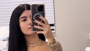 Hot Movie @Boob Grab & #Leaked #Brazilian #Big Boobs #Piercing with @Thaissa Fit Like & Share!