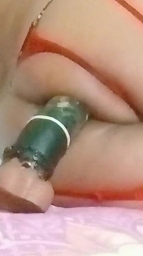 I Simply Love Huge, Chunky Toys!