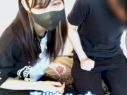 くすぐり我慢ゲーム♡ #shorts