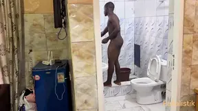 Nutty babe gets her big ass pounded hard by a big cock