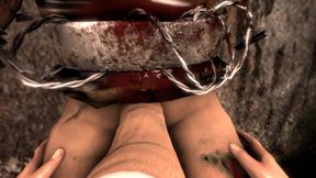 The Town of Atonement (pov Edition)