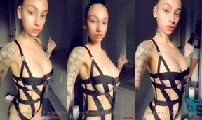 Bhad bhabie new video