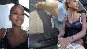 sextape episode 25 saison 6defi chasse a l inconnu dans un supermarche...