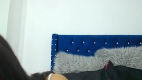 Suzy Escobar Private Show