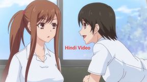 Friend's Wife Gets Triple-Fucked by Two Hulking Dudes in a Wild Sex Party