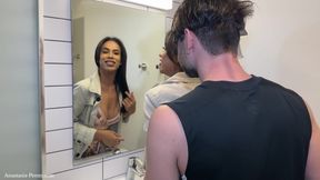 My Fans Got What He Craved For - Anastasia Penny