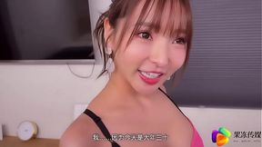 [Domestic] Jelly Media Domestic AV Chinese original / `He Yuanxiao � Daji ` Huiyue Apricot / 91CM-056