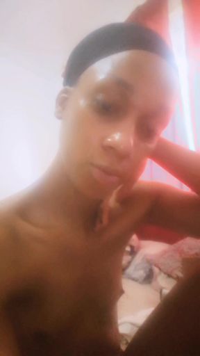Diamond_black1 - Smoking and Bathtub Masturbating Fetish