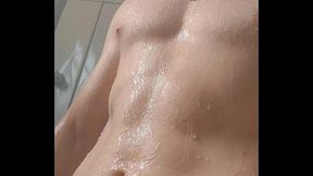 Banho gelado pra refrescar 2