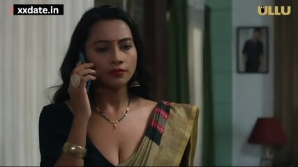 Sexy Saloni Bhabhi And Dever Sex Part 4_1