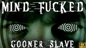 KingMarti: Mind Fucked Gooner Slave - 4k UHD 2160p - MOV