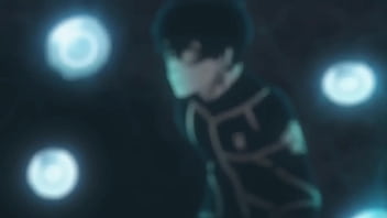 Blue lock vs Jap&oacute_n sub 20