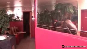 Velvet Swingers Club - Real amateur swingers