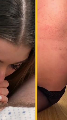 LOAN4K. I'm ready to start a new business thanks to my pussy   Clip 1