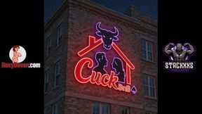 StacXXXs Presents: CuckBnB Ep.5 RoxyDover