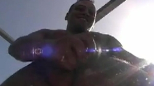 Circle Jerk Boys: Stroking Meat, Rex Gets Fully Hard