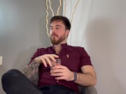 Burping boss domination